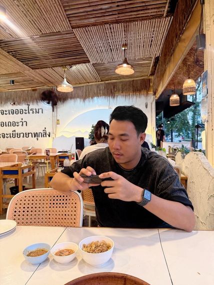 แชท หาแฟน, หากิ๊ก 