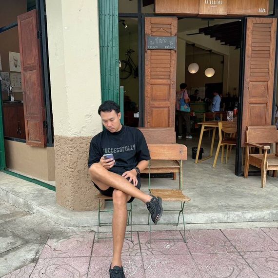 แชท หาแฟน, หากิ๊ก 