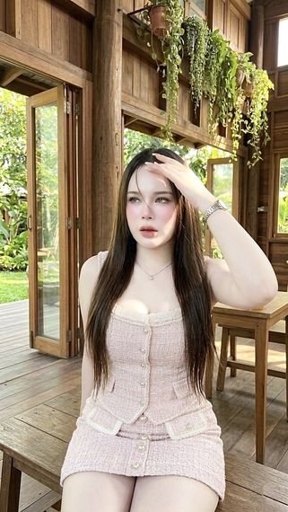 chat chat, hangout  from Lamphun