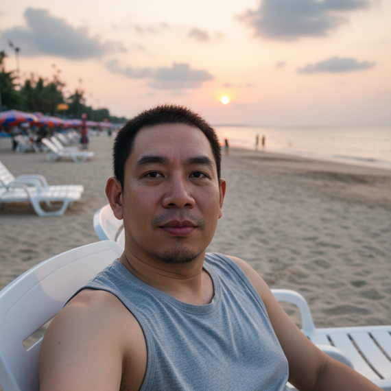 แชท หาเพื่อนคุย 