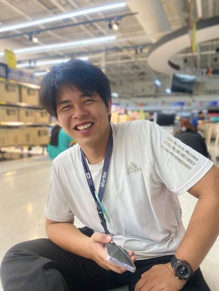 chat single, meet now  from Bangkok