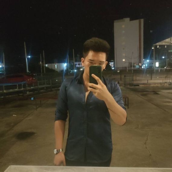 แชท หาเพื่อนคุย