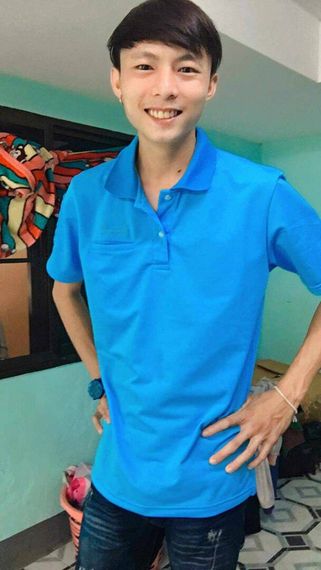 แชท หากิ๊ก, โสด  ที่อยู่  อ่างทอง