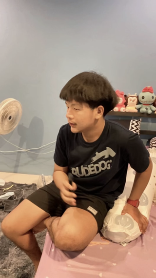 แชท หาเพื่อนคุย 