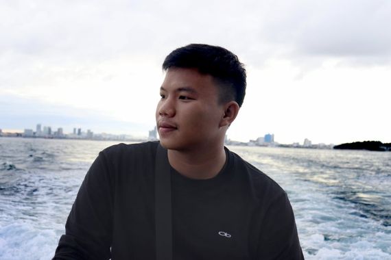 แชท หาเพื่อนคุย 