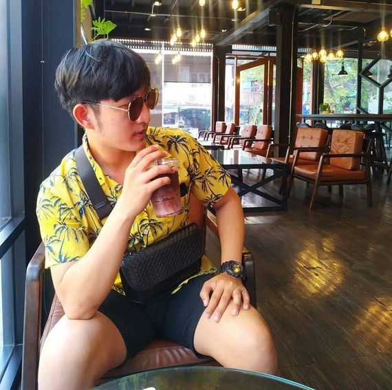 แชท หาแฟน, หาเพื่อนคุย  ที่อยู่ กรุงเทพมหานคร