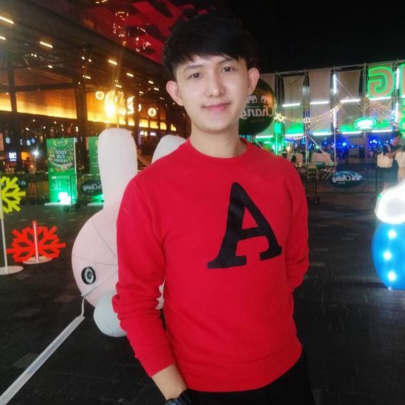 แชท หาแฟน, หาเพื่อนคุย ที่อยู่ กรุงเทพมหานคร