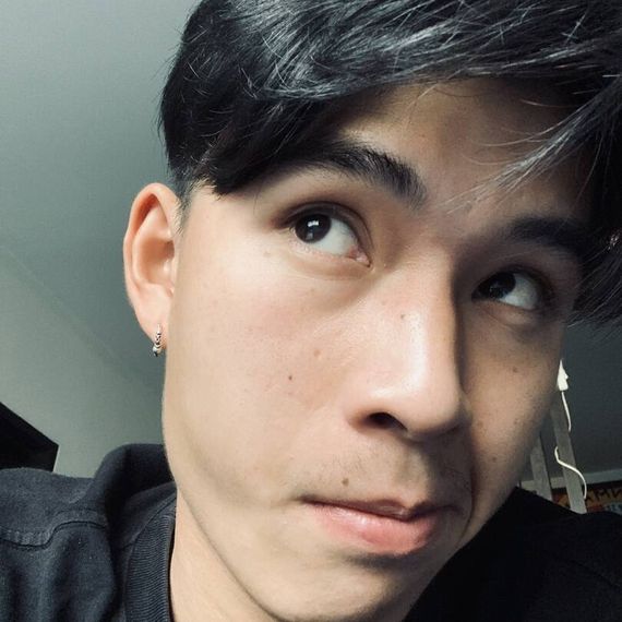แชท หาเพื่อนคุย, โสด 