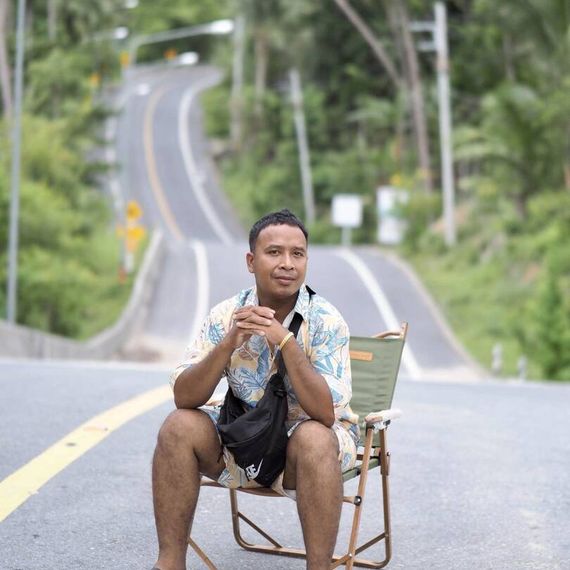 แชท หาเพื่อนคุย 