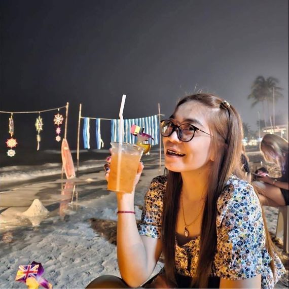 แชท หาเพื่อนคุย 