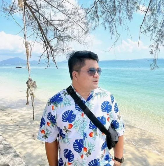 chat find 2nd love  from Bangkok