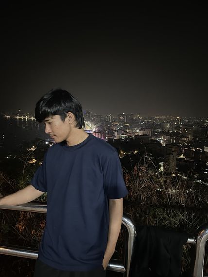 แชท หาเพื่อนคุย 