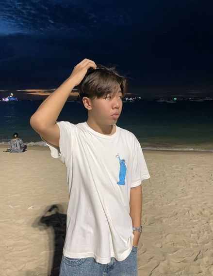 แชท หาเพื่อนคุย 