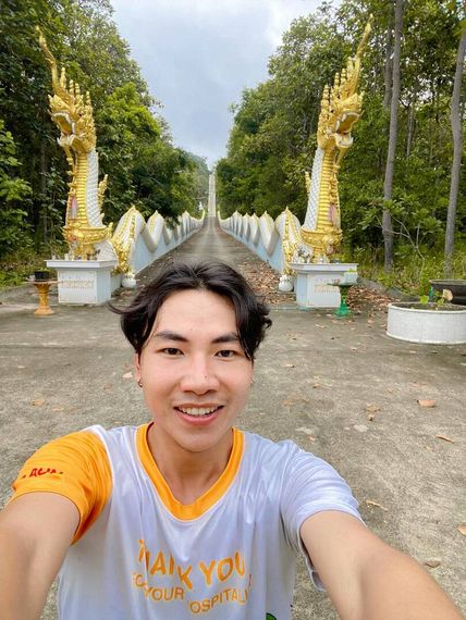 แชท หาเพื่อนคุย 