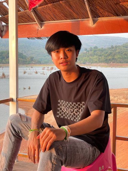 แชท หาเพื่อนคุย 