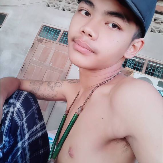 แชท หาเพื่อนคุย, โสด 