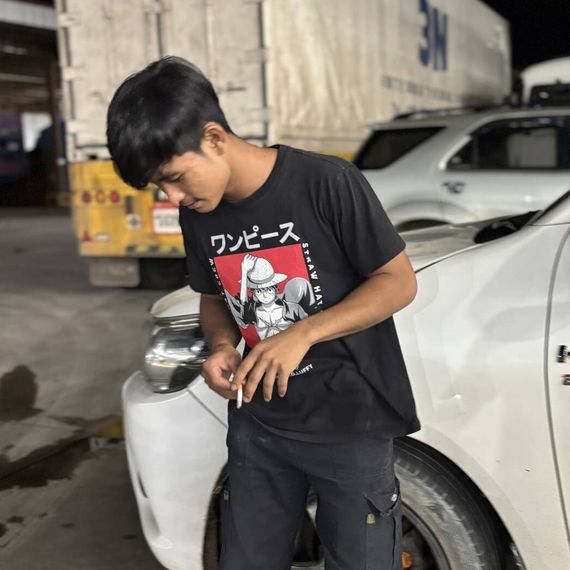 แชท หาเพื่อนคุย, โสด 