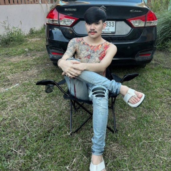 แชท หาเพื่อนคุย 
