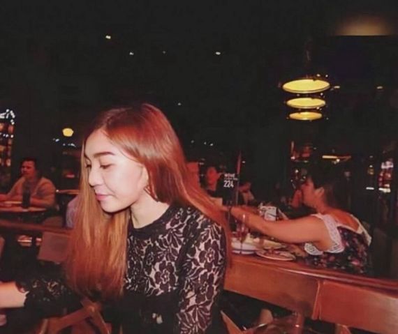 แชท หาแฟน, หากิ๊ก
