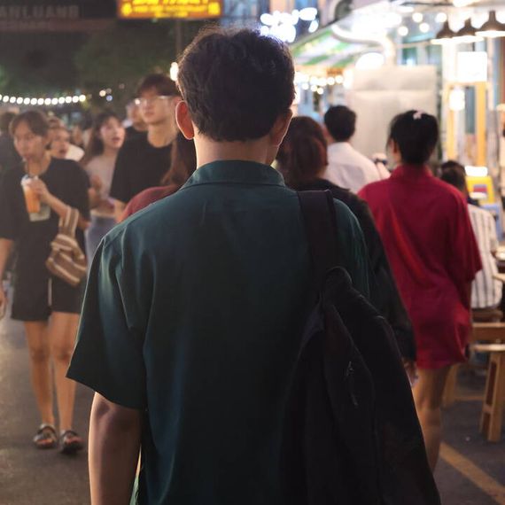 แชท หาเพื่อนคุย, หาเพื่อนเที่ยว 