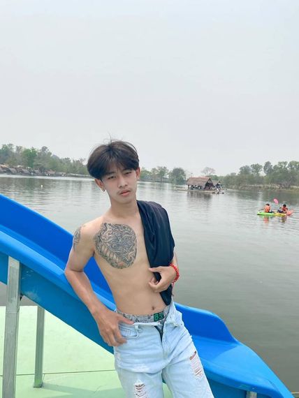 แชท หาเพื่อนคุย 