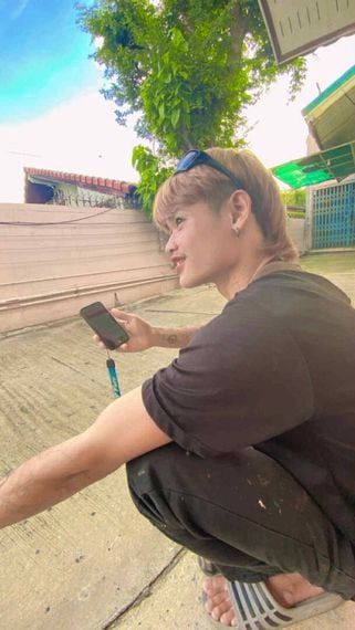 แชท หาแฟน, หาเพื่อนคุย  ที่อยู่  นนทบุรี