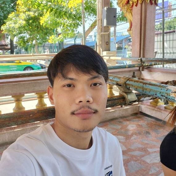 แชท หาเพื่อนคุย
