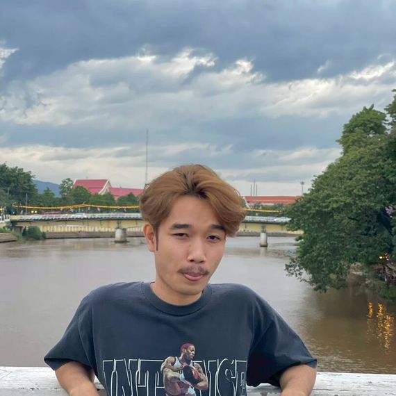 แชท หาเพื่อนคุย 