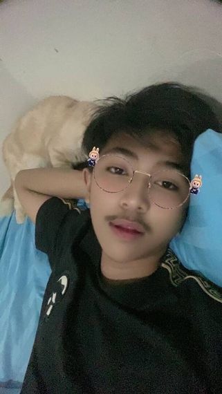 แชท หาเพื่อนคุย 