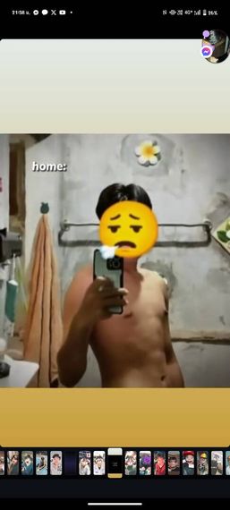 แชท หาเพื่อนคุย 