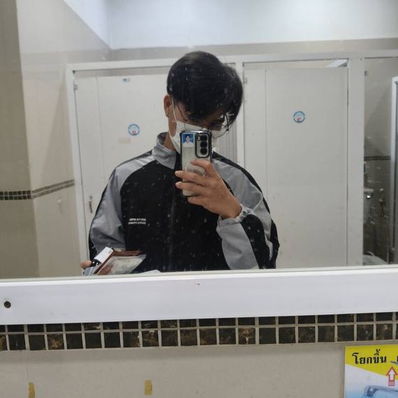 แชท หากิ๊ก, โสด 