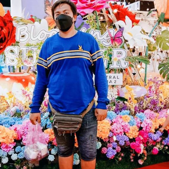 แชท หาแฟน, หาเพื่อนคุย  ที่อยู่ กรุงเทพมหานคร