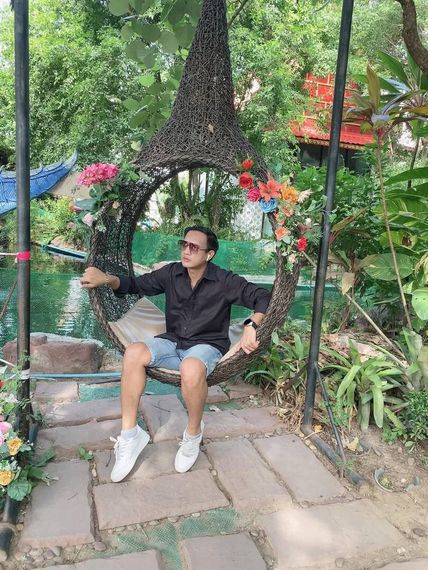 แชท หาเพื่อนเที่ยว, หากิ๊ก  ที่อยู่ กรุงเทพมหานคร