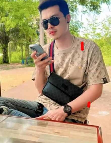 แชท หาเพื่อนคุย 