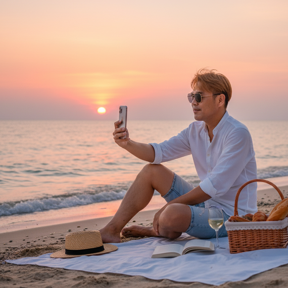 แชท หาเพื่อนคุย, หาเพื่อนไลน์ 