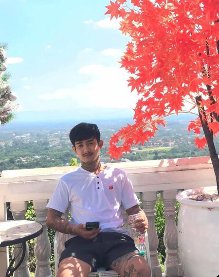 แชท หาเพื่อนคุย 