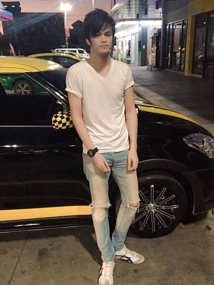 แชท หากิ๊ก, แชทเปิดกล้อง 