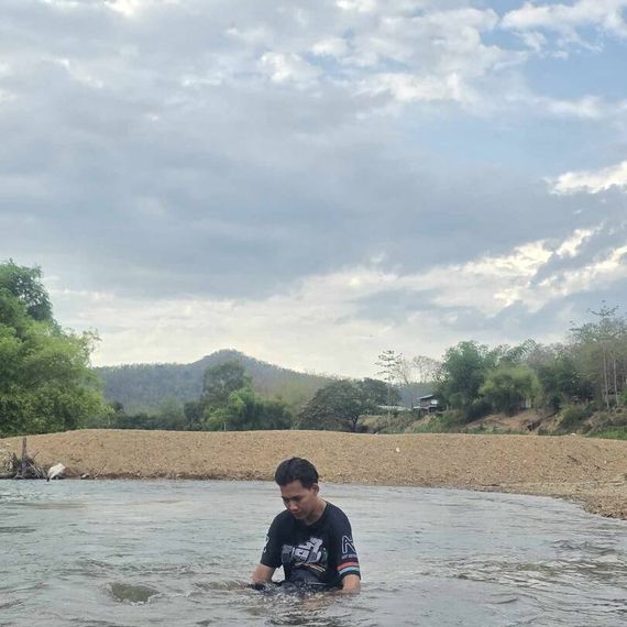 แชท หาเพื่อนคุย 