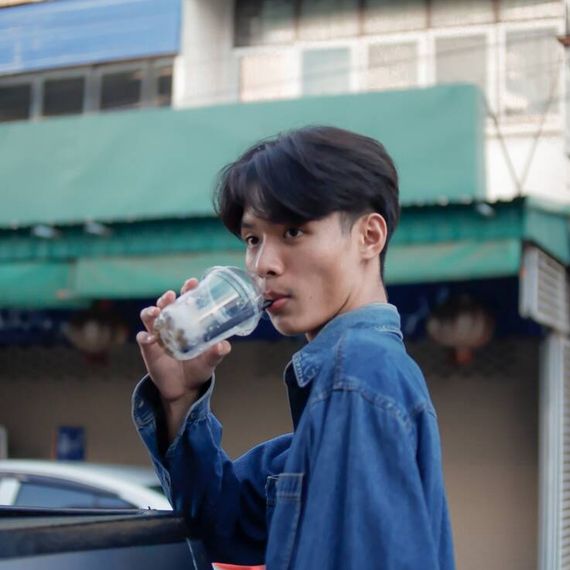 แชท หาเพื่อนคุย 