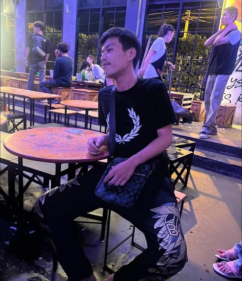 แชท หาเพื่อนคุย 