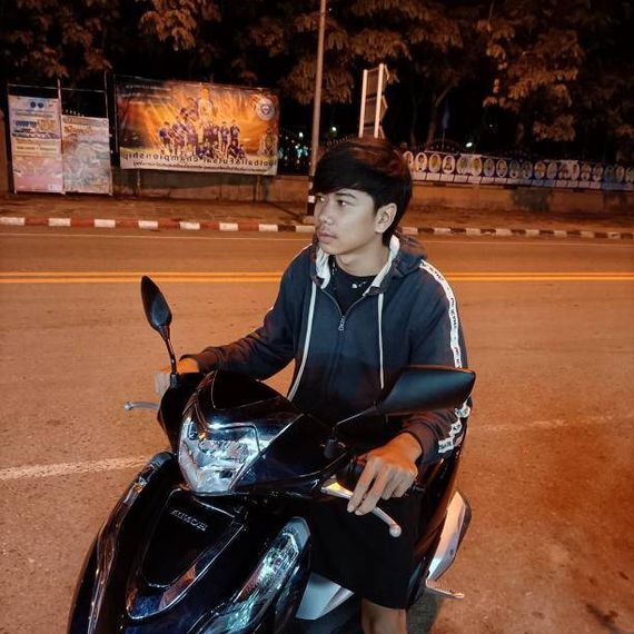 แชท หาเพื่อนคุย 