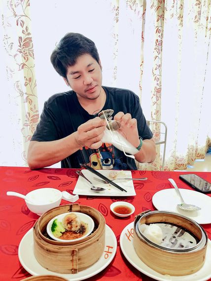 แชท หาเพื่อนคุย, หาเพื่อนเที่ยว  ที่อยู่  สมุทรปราการ