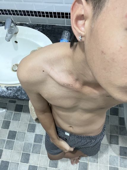 แชท หาเพื่อนคุย 