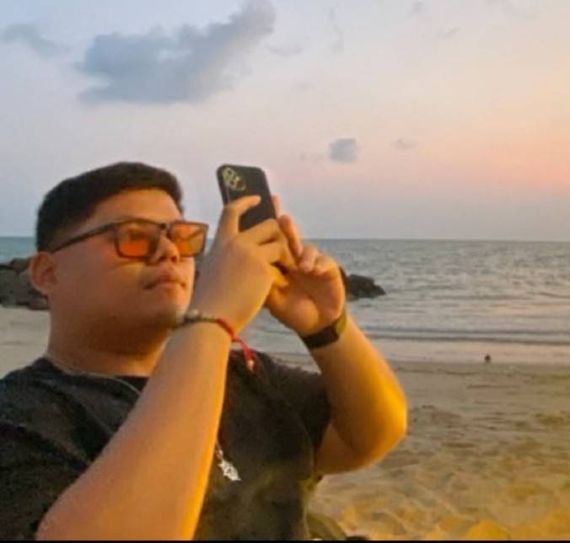 แชท หาเพื่อนคุย 