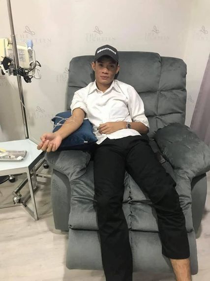 แชท หาเพื่อนคุย 