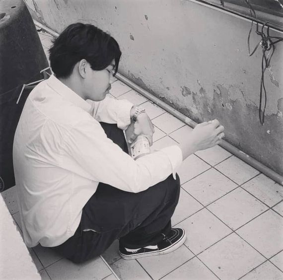 แชท หาเพื่อนคุย, โสด 