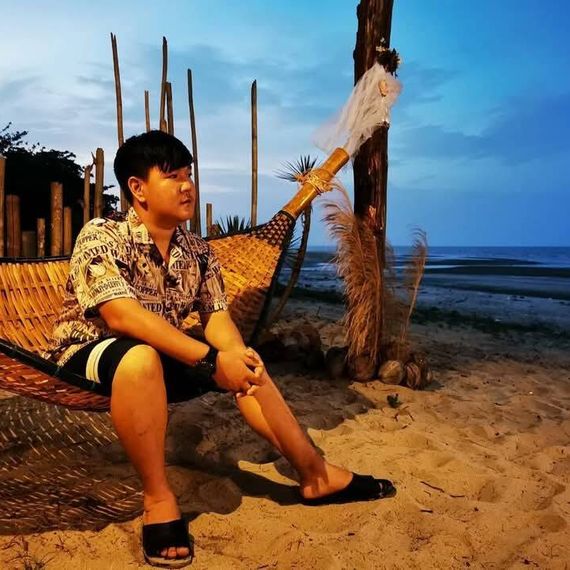 แชท หาเพื่อนคุย 
