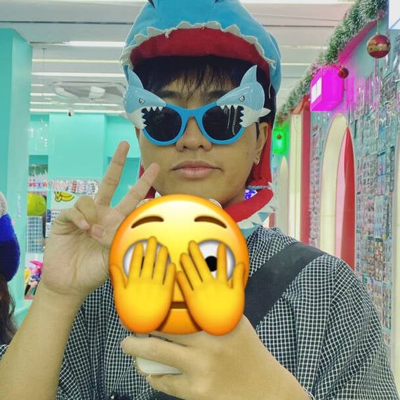 แชท หากิ๊ก, แชทเปิดกล้อง 