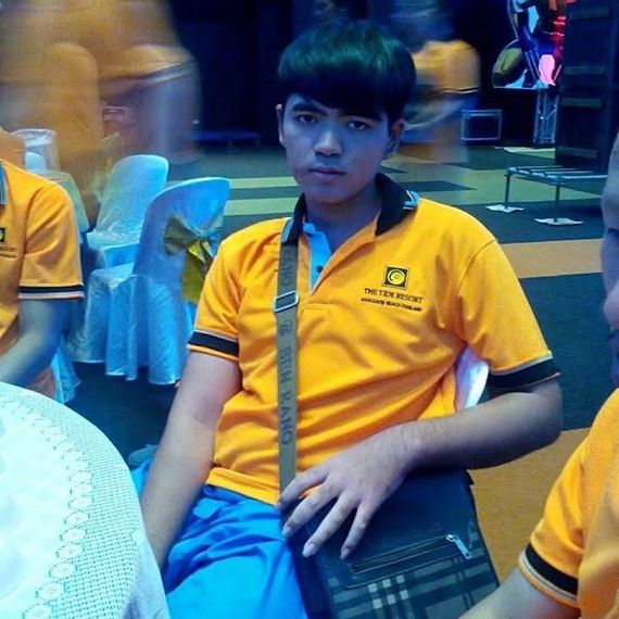 แชท หาเพื่อนคุย 