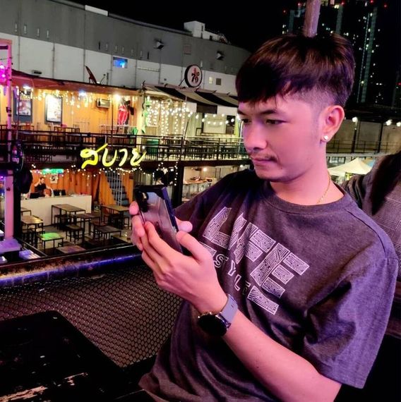 แชท หาเพื่อนคุย, หาเพื่อนเที่ยว 